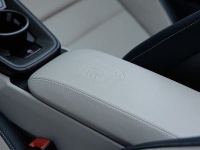 2026 Porsche 911 911 Carrera 4 GTS Cabriolet