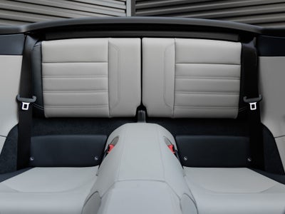 2026 Porsche 911 911 Carrera 4 GTS Cabriolet