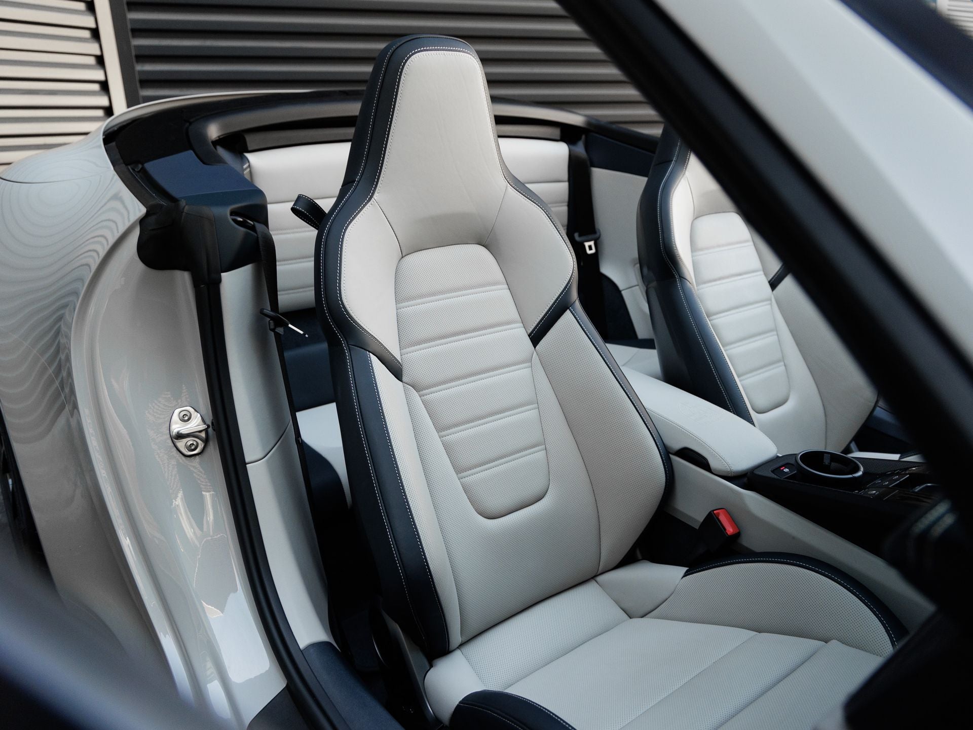 2026 Porsche 911 911 Carrera 4 GTS Cabriolet