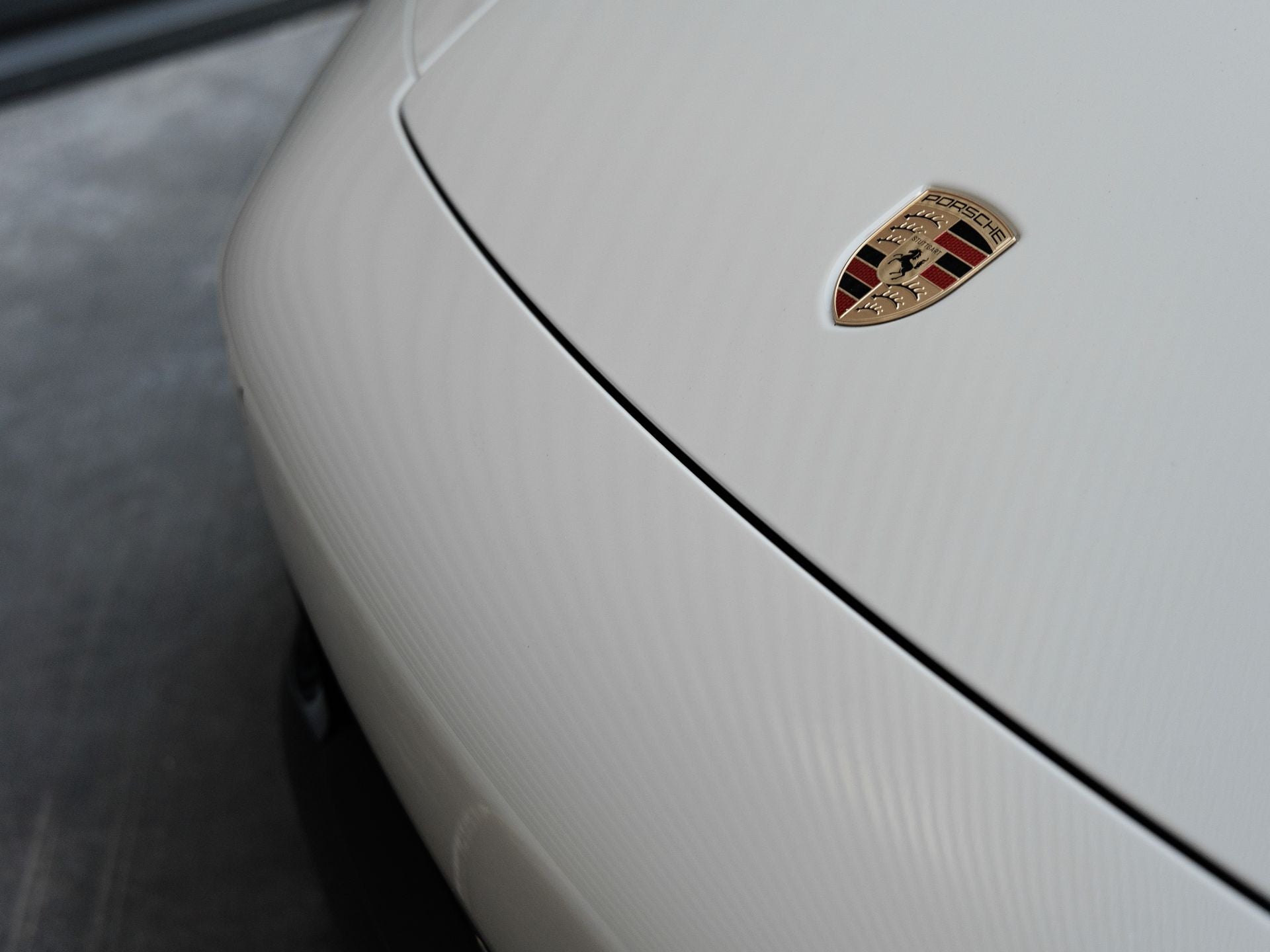 2026 Porsche 911 911 Carrera 4 GTS Cabriolet