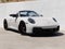 2026 Porsche 911 911 Carrera 4 GTS Cabriolet