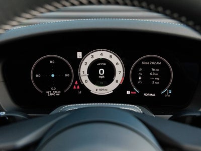 2026 Porsche 911 911 Carrera 4 GTS Cabriolet