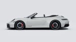 2026 Porsche 911 911 Carrera 4 GTS Cabriolet