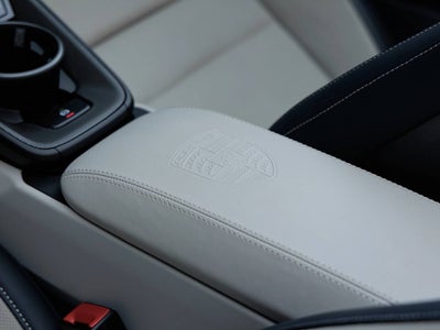 2026 Porsche 911 911 Carrera 4 GTS Cabriolet
