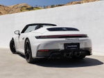 2026 Porsche 911 911 Carrera 4 GTS Cabriolet