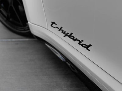 2026 Porsche 911 911 Carrera 4 GTS Cabriolet