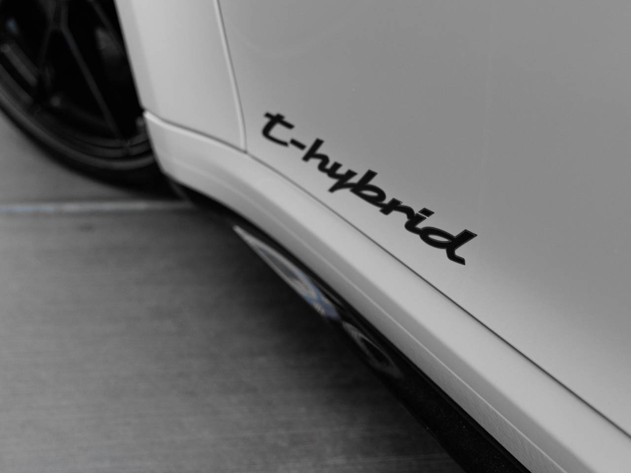 2026 Porsche 911 911 Carrera 4 GTS Cabriolet