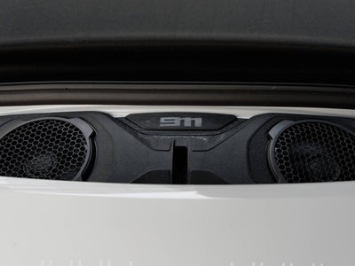 2026 Porsche 911 911 Carrera 4 GTS Cabriolet