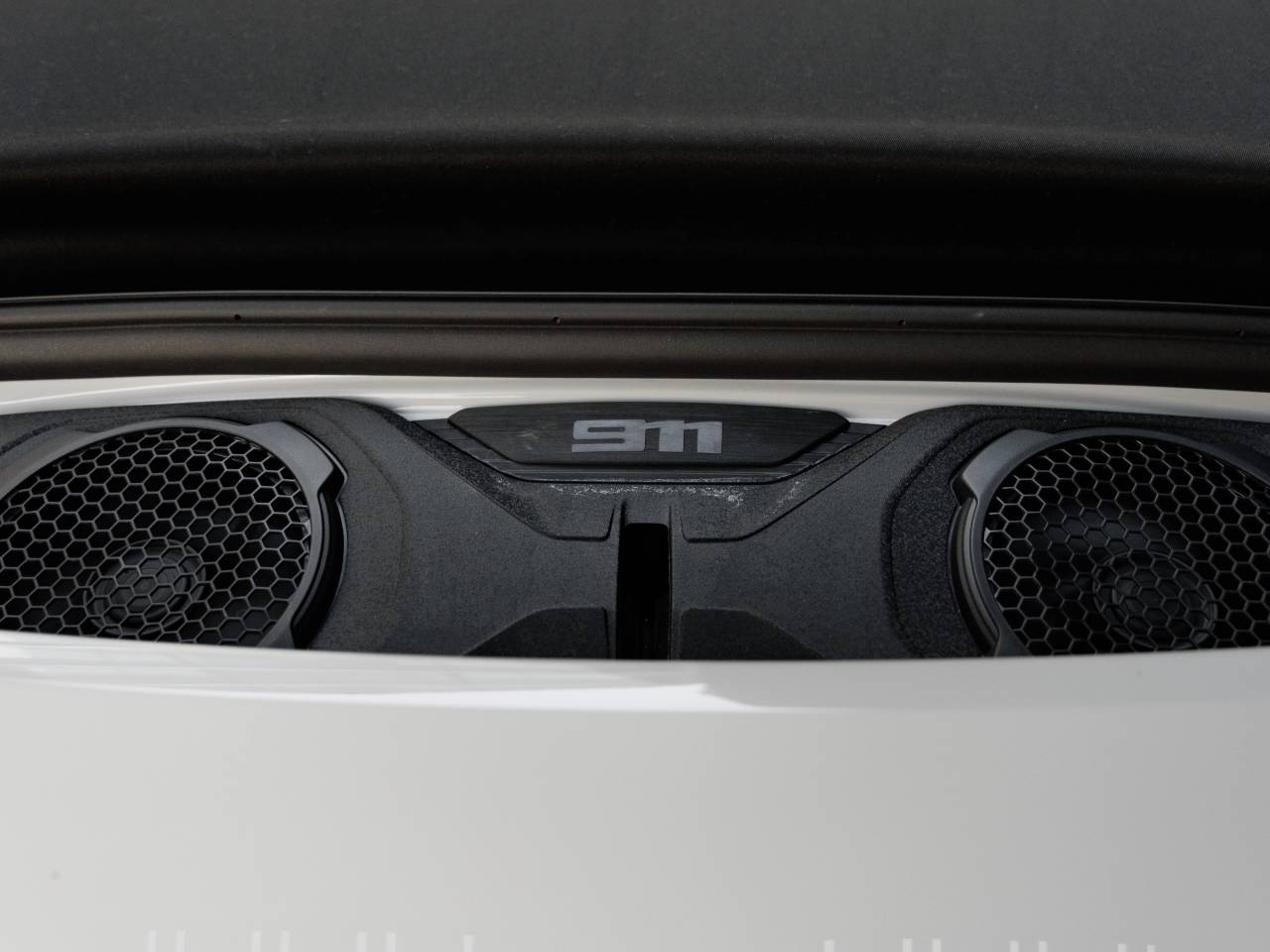 2026 Porsche 911 911 Carrera 4 GTS Cabriolet
