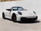 2026 Porsche 911 911 Carrera 4 GTS Cabriolet