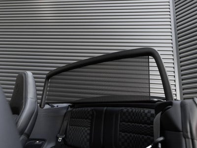 2026 Porsche 911 911 Spirit 70