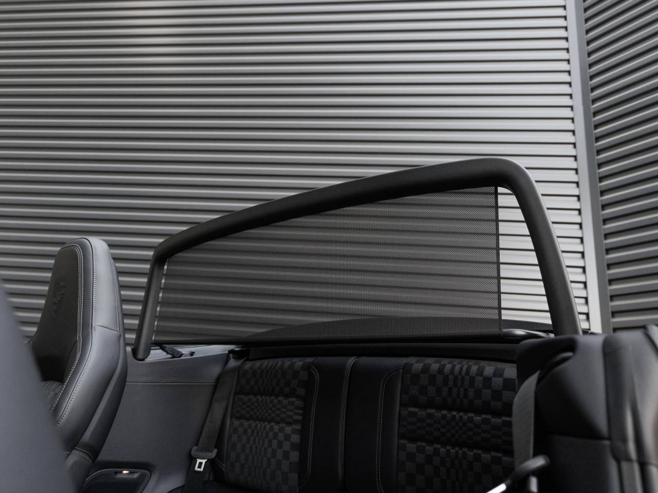 2026 Porsche 911 911 Spirit 70