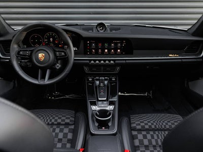 2026 Porsche 911 911 Spirit 70