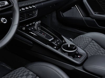 2026 Porsche 911 911 Spirit 70