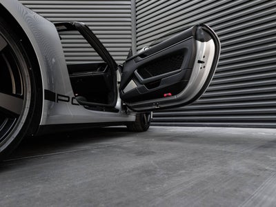 2026 Porsche 911 911 Spirit 70