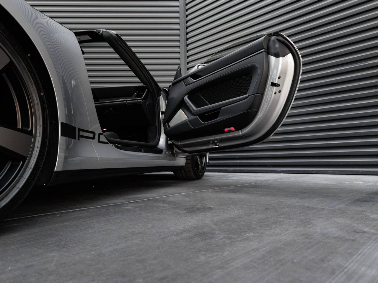 2026 Porsche 911 911 Spirit 70