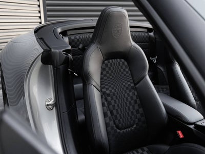 2026 Porsche 911 911 Spirit 70