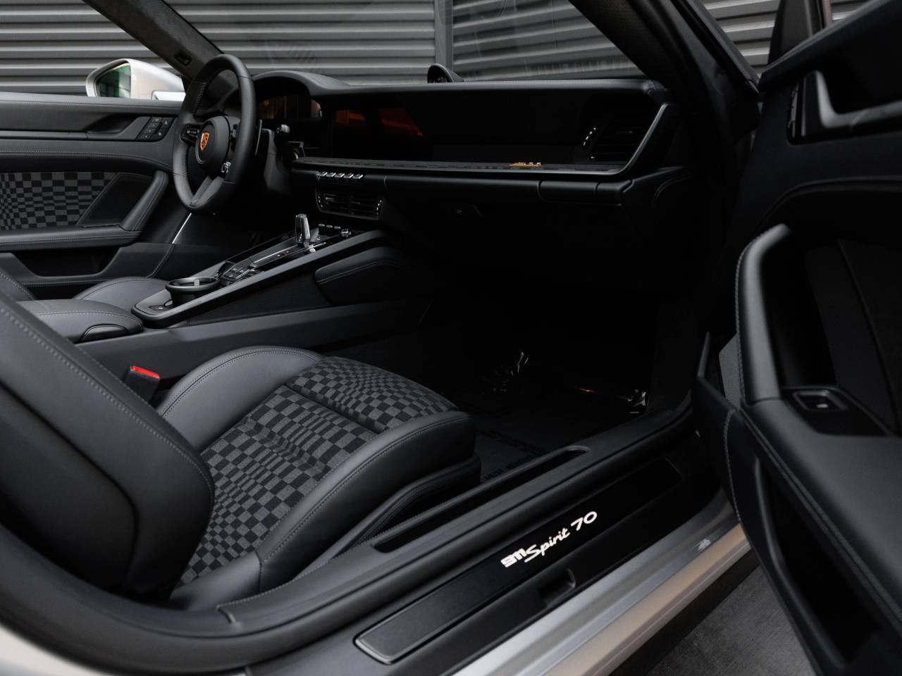 2026 Porsche 911 911 Spirit 70