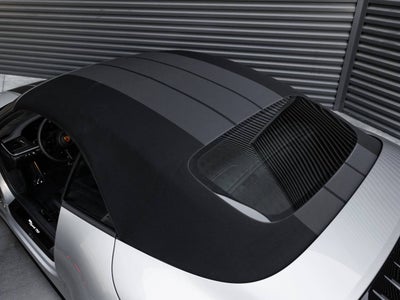 2026 Porsche 911 911 Spirit 70