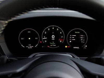 2026 Porsche 911 911 Spirit 70