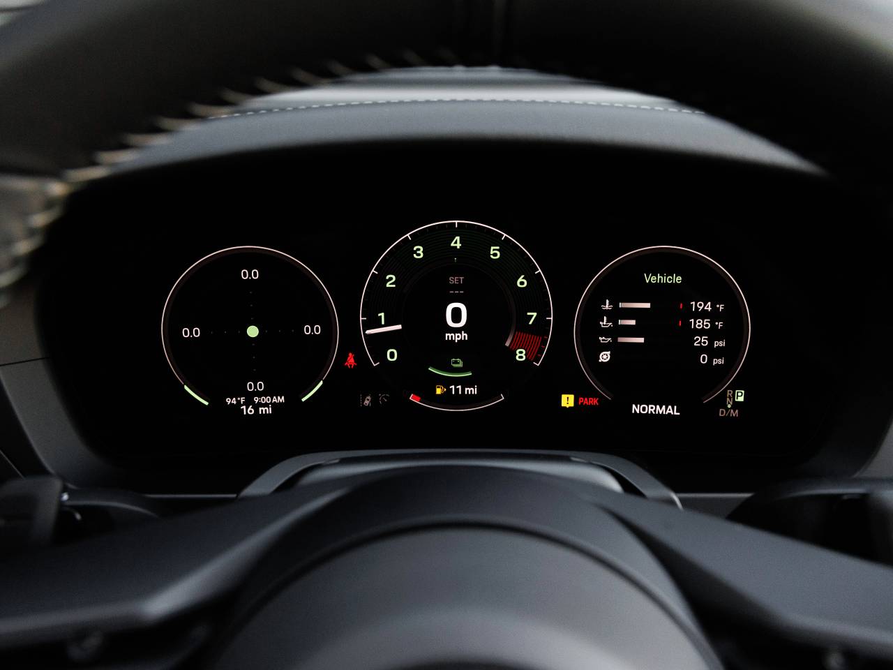2026 Porsche 911 911 Spirit 70