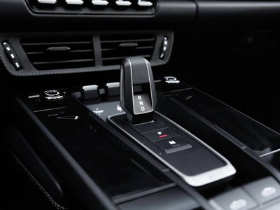 2026 Porsche 911 911 Spirit 70