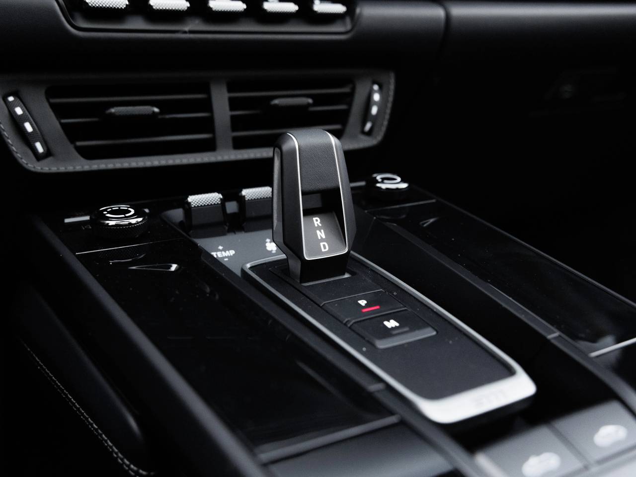 2026 Porsche 911 911 Spirit 70