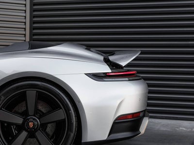 2026 Porsche 911 911 Spirit 70