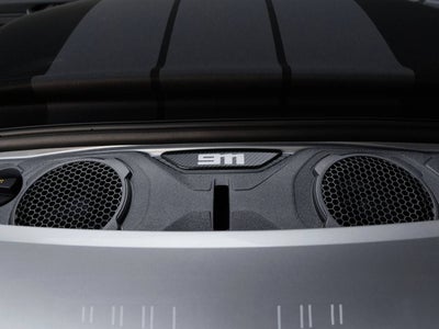 2026 Porsche 911 911 Spirit 70