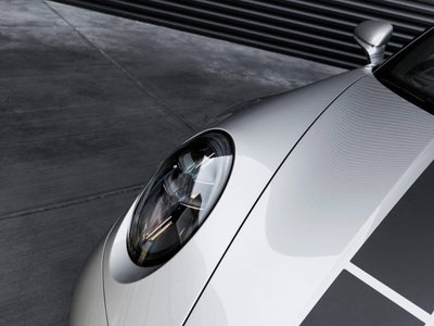 2026 Porsche 911 911 Spirit 70