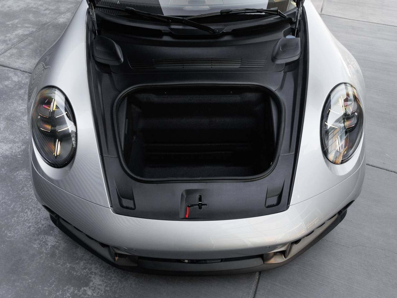 2026 Porsche 911 911 Spirit 70