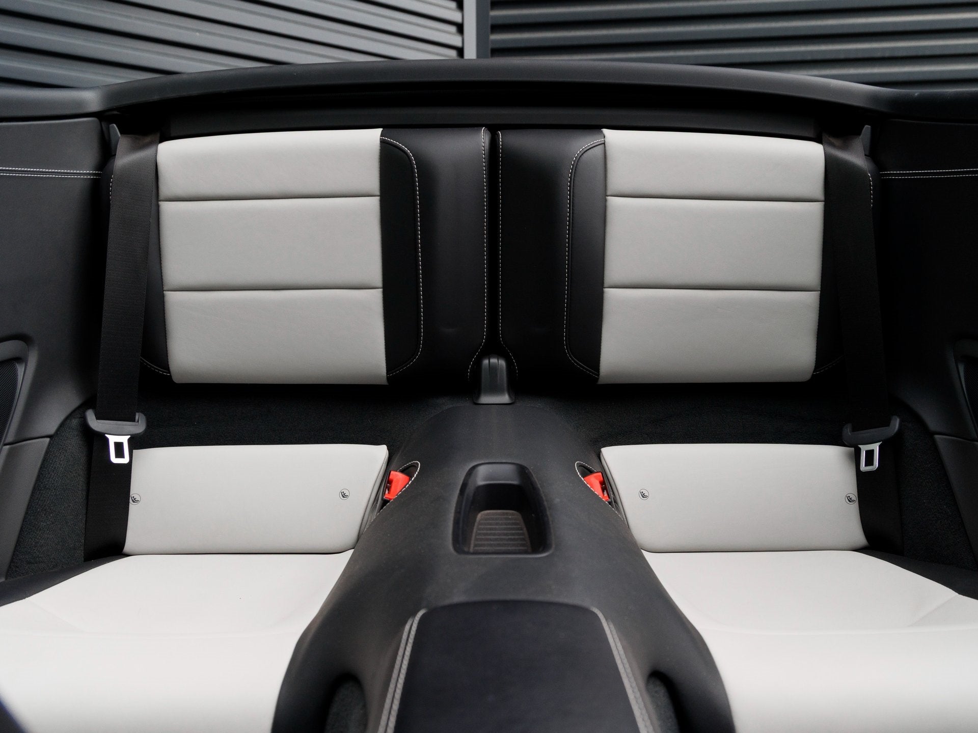 2018 Porsche 911 911 Carrera 4S Cabriolet