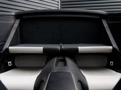 2018 Porsche 911 911 Carrera 4S Cabriolet