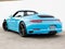 2018 Porsche 911 911 Carrera 4S Cabriolet