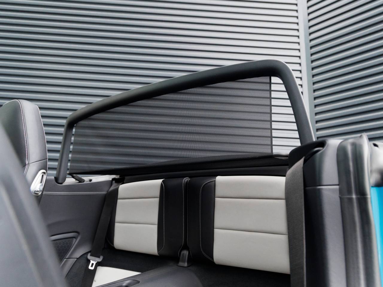 2018 Porsche 911 911 Carrera 4S Cabriolet