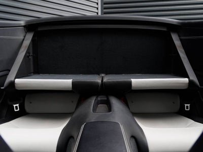 2018 Porsche 911 911 Carrera 4S Cabriolet