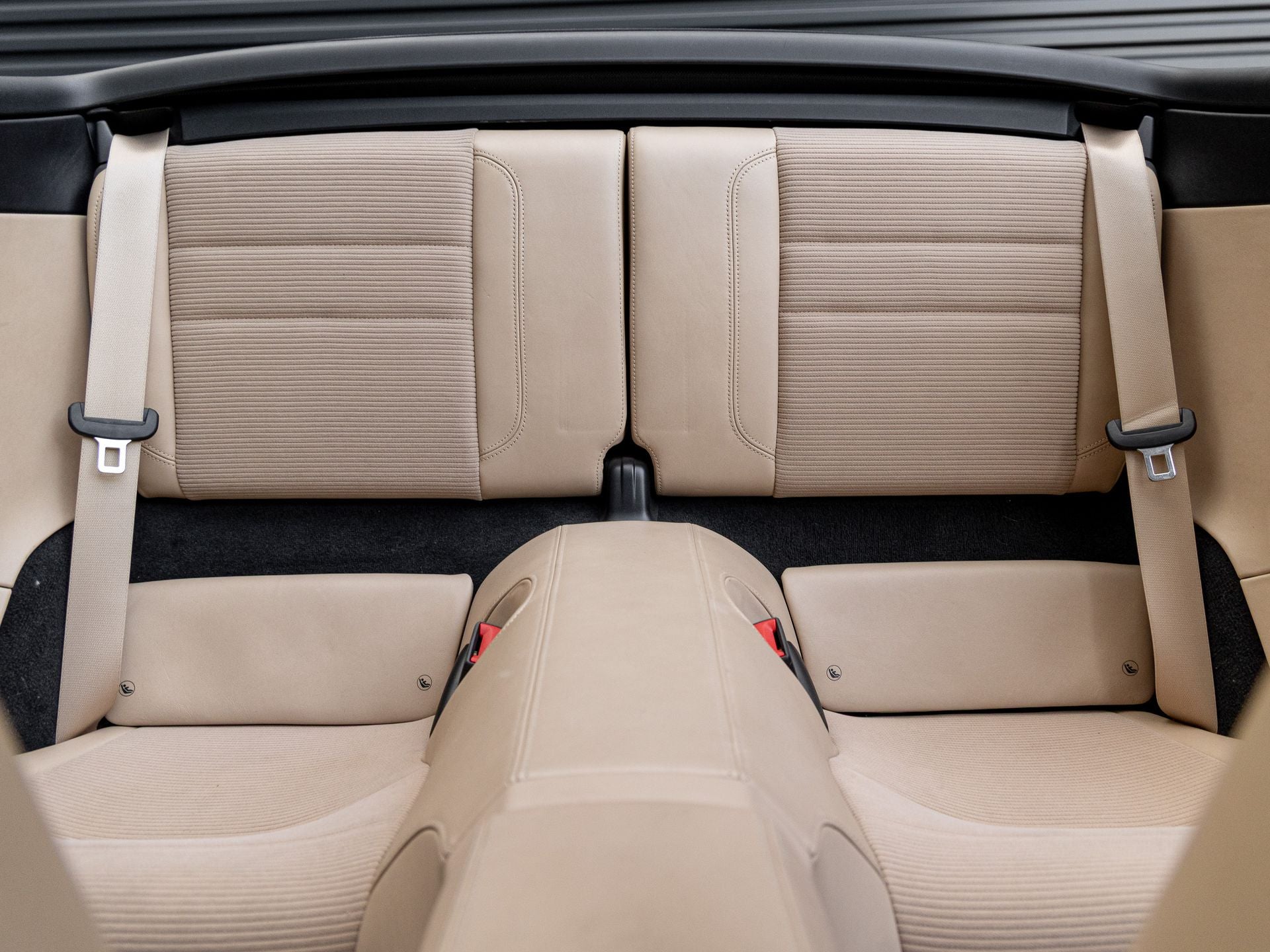 2021 Porsche 911 911 Carrera 4S Cabriolet (MY21)