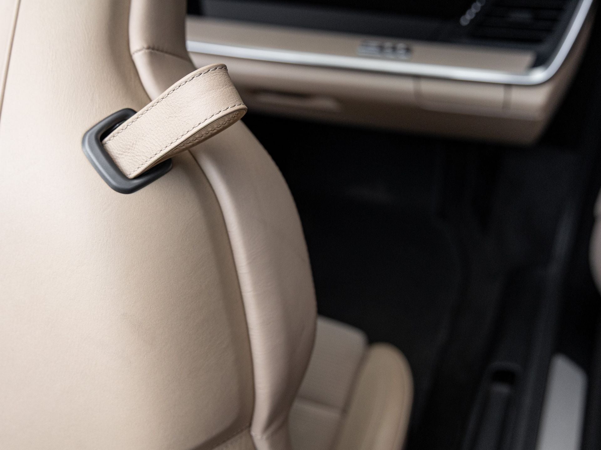 2021 Porsche 911 911 Carrera 4S Cabriolet (MY21)