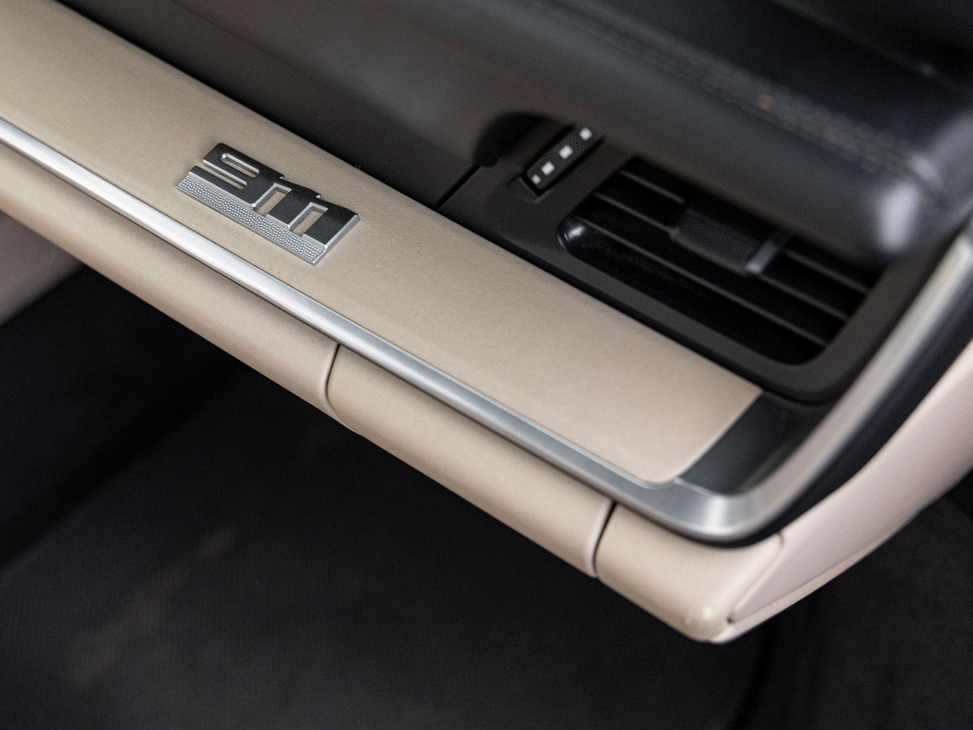 2021 Porsche 911 911 Carrera 4S Cabriolet (MY21)