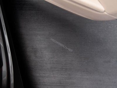 2021 Porsche 911 911 Carrera 4S Cabriolet (MY21)