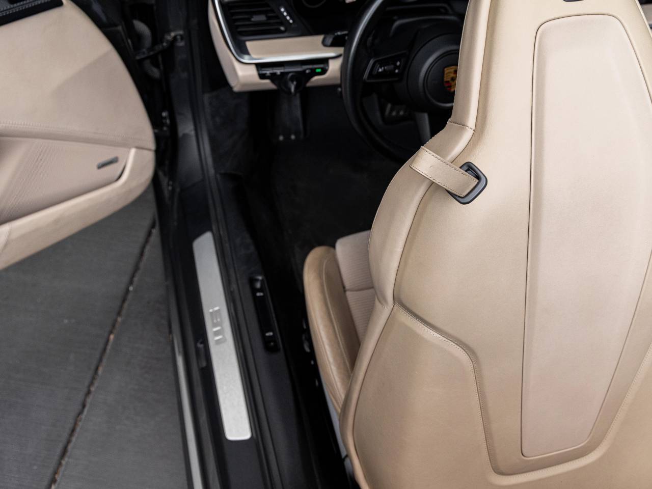 2021 Porsche 911 911 Carrera 4S Cabriolet (MY21)