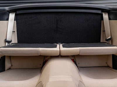 2021 Porsche 911 911 Carrera 4S Cabriolet (MY21)