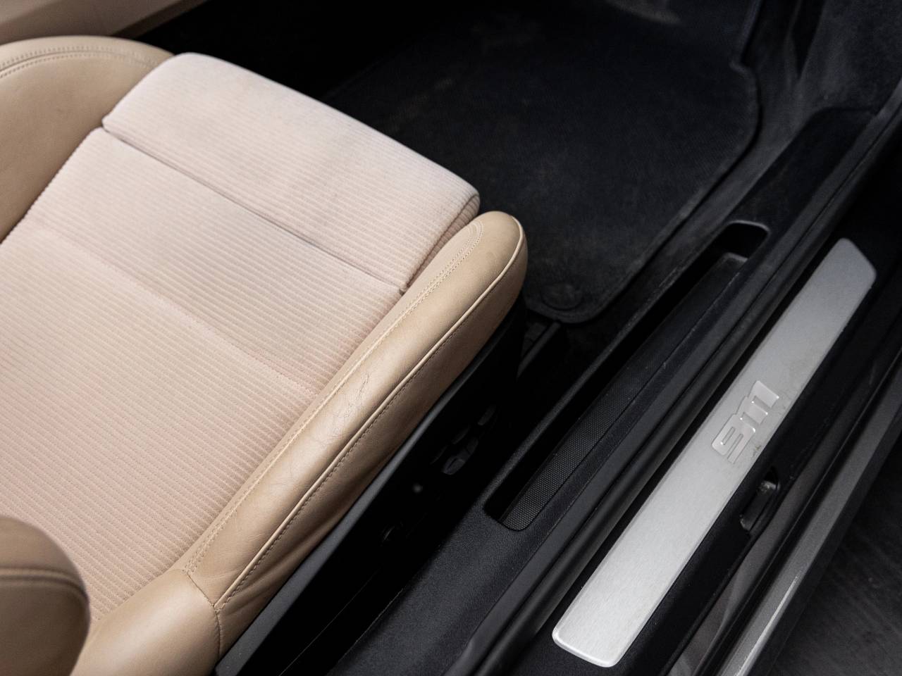 2021 Porsche 911 911 Carrera 4S Cabriolet (MY21)