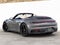 2021 Porsche 911 911 Carrera 4S Cabriolet (MY21)