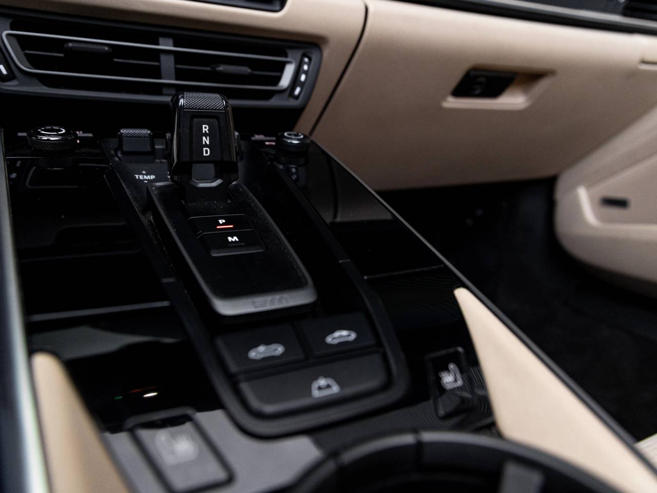 2021 Porsche 911 911 Carrera 4S Cabriolet (MY21)