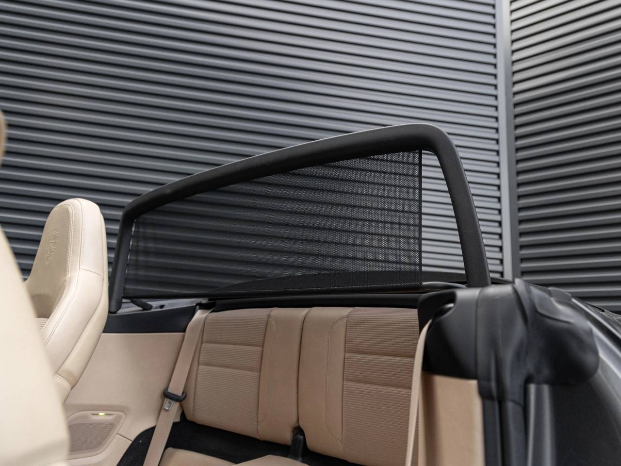 2021 Porsche 911 911 Carrera 4S Cabriolet (MY21)