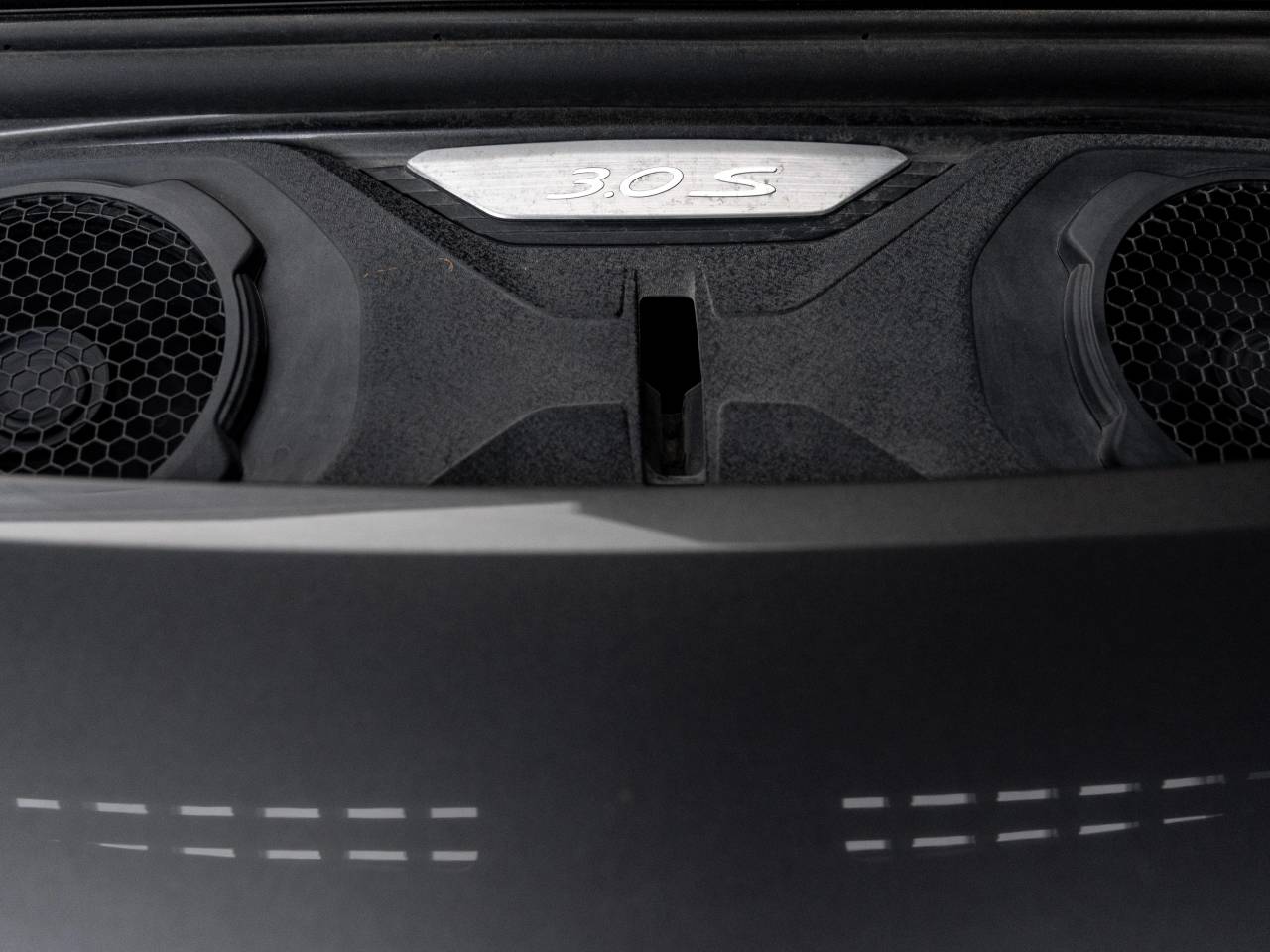 2021 Porsche 911 911 Carrera 4S Cabriolet (MY21)