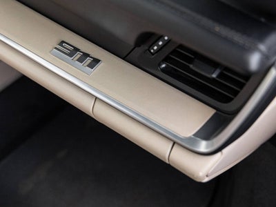 2021 Porsche 911 911 Carrera 4S Cabriolet (MY21)