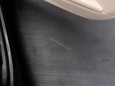 2021 Porsche 911 911 Carrera 4S Cabriolet (MY21)