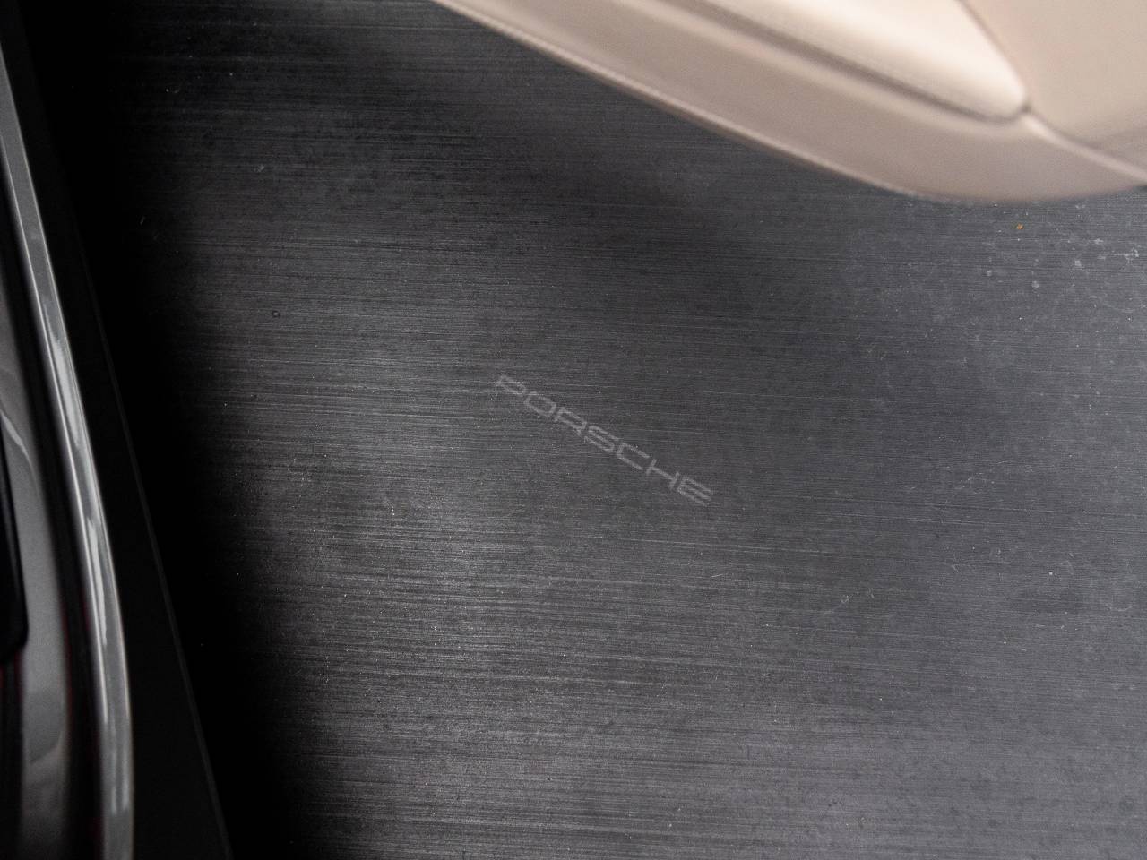 2021 Porsche 911 911 Carrera 4S Cabriolet (MY21)